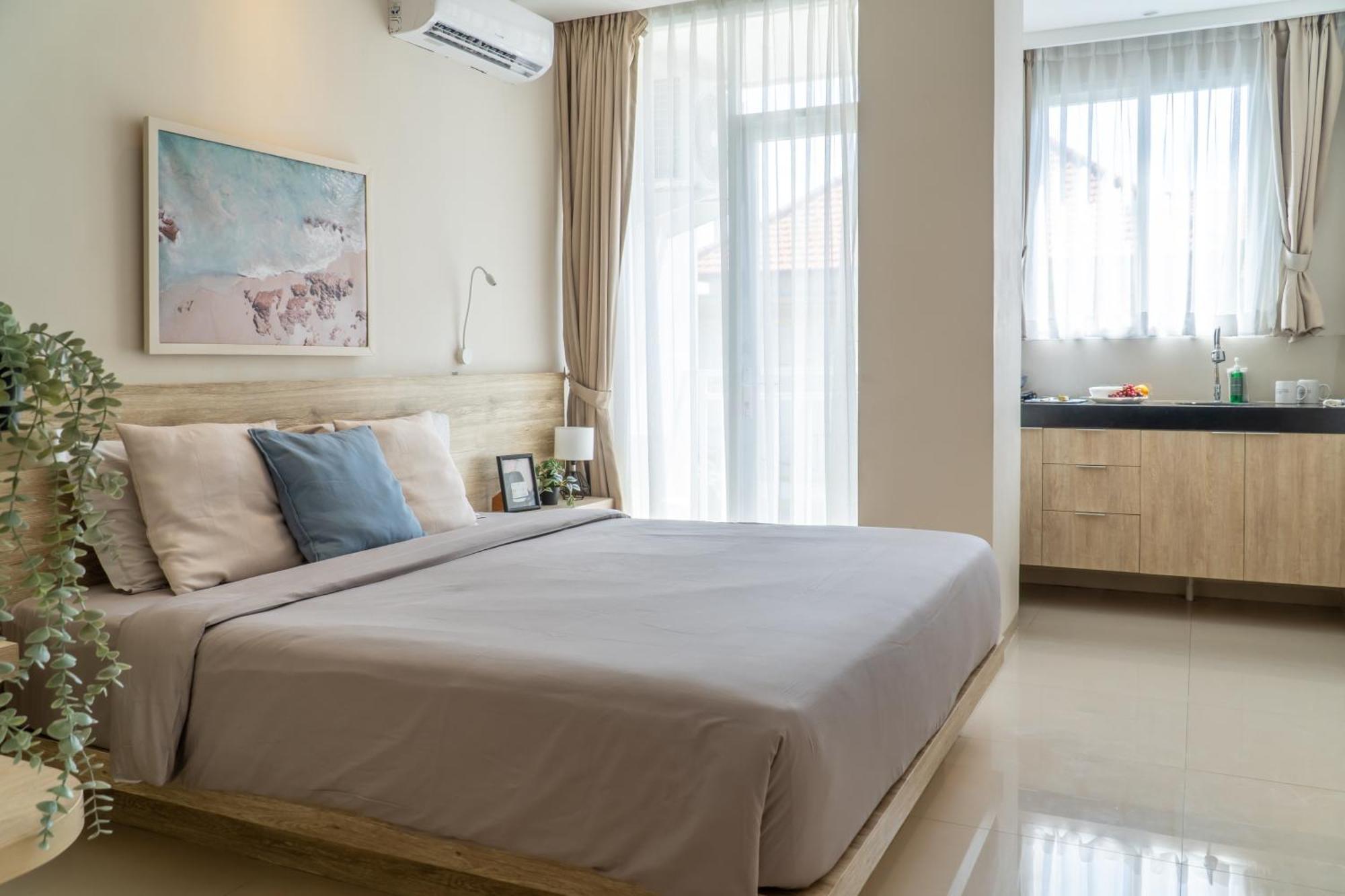 Bali Bustle Pararaton Coliving And Coworking Space Legian  Ngoại thất bức ảnh